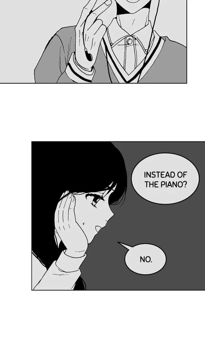 Deep Blue Chapter 51 - page 47