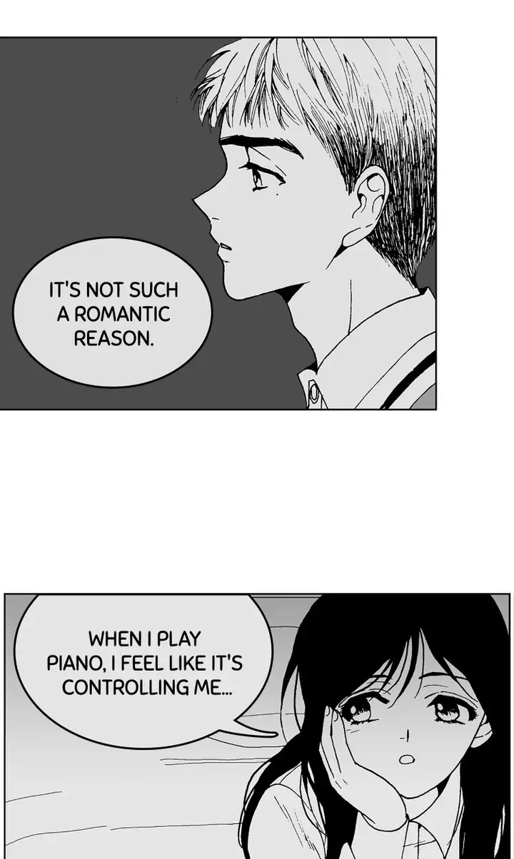 Deep Blue Chapter 51 - page 48