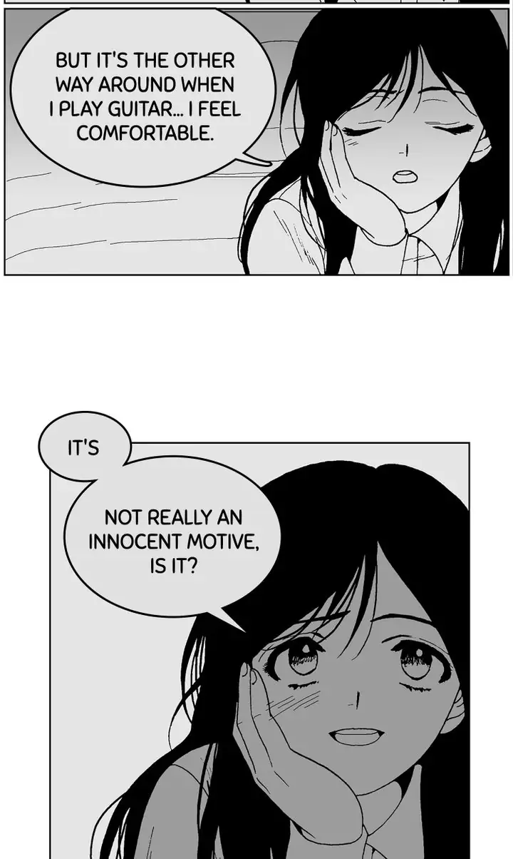Deep Blue Chapter 51 - page 49