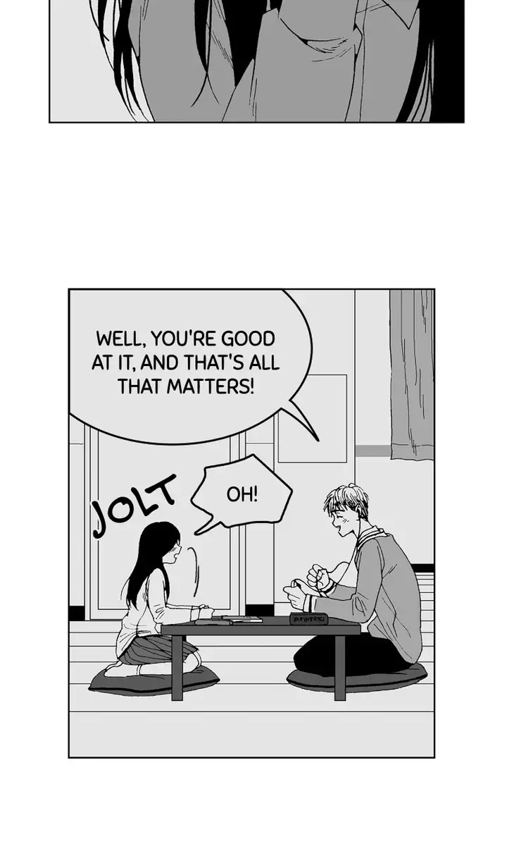 Deep Blue Chapter 51 - page 50