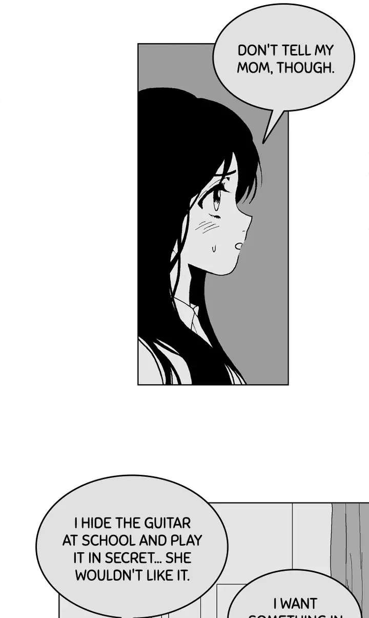Deep Blue Chapter 51 - page 51