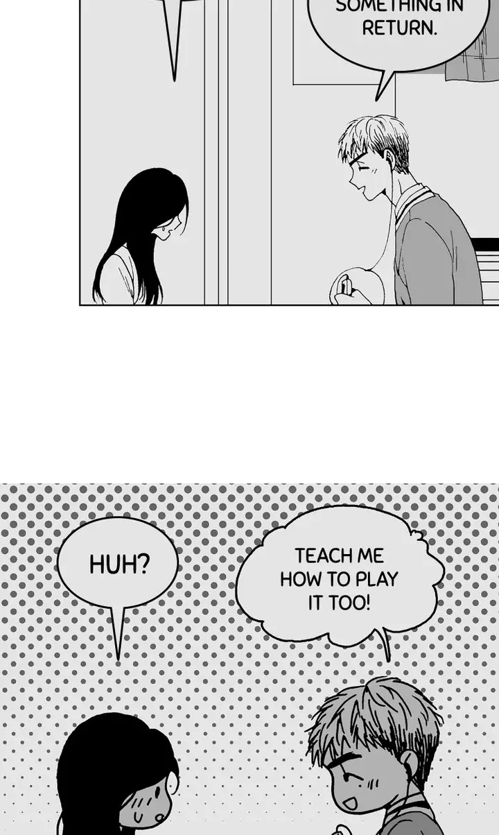 Deep Blue Chapter 51 - page 52