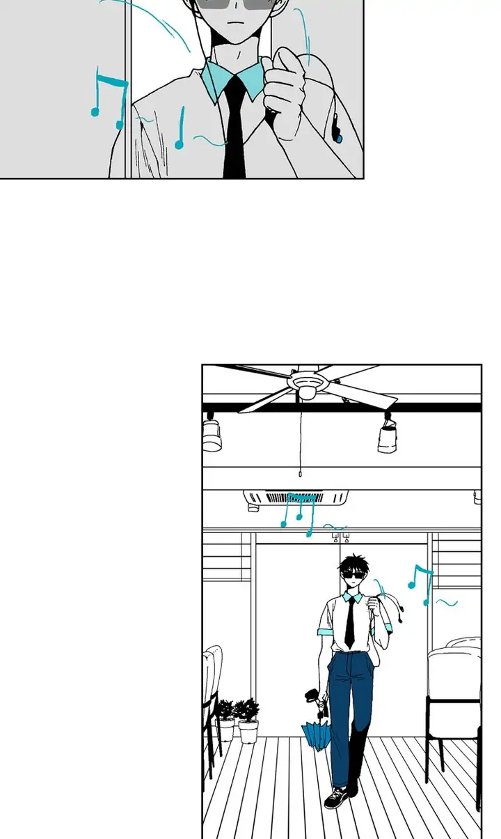 Deep Blue Chapter 51 - page 56