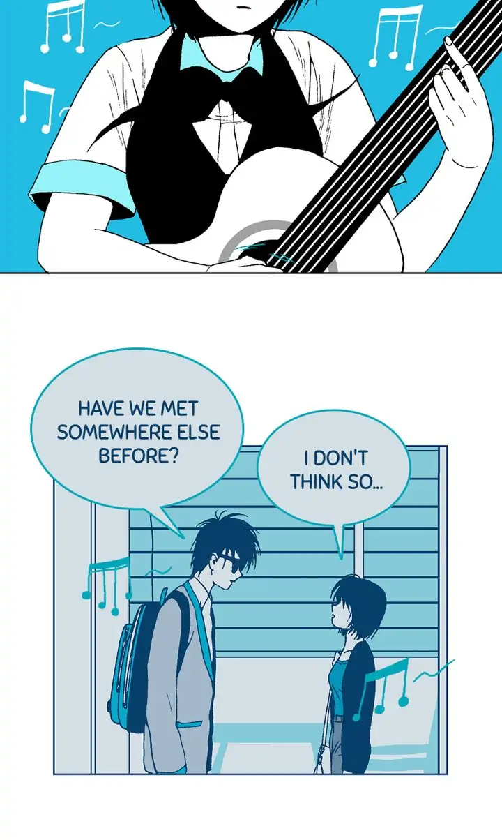 Deep Blue Chapter 51 - page 61