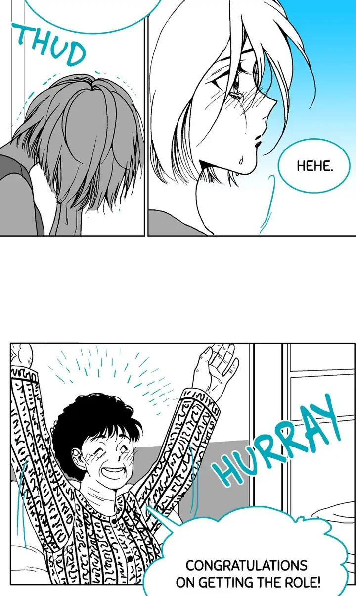 Deep Blue Chapter 51 - page 8