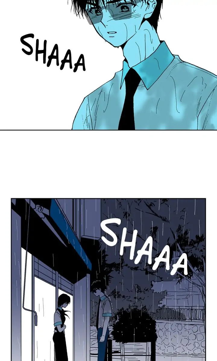 Deep Blue Chapter 52 - page 52