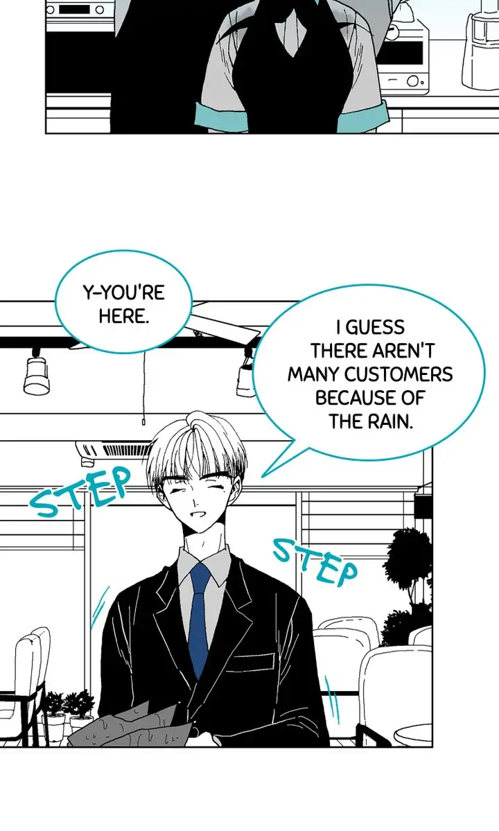 Deep Blue Chapter 52 - page 60