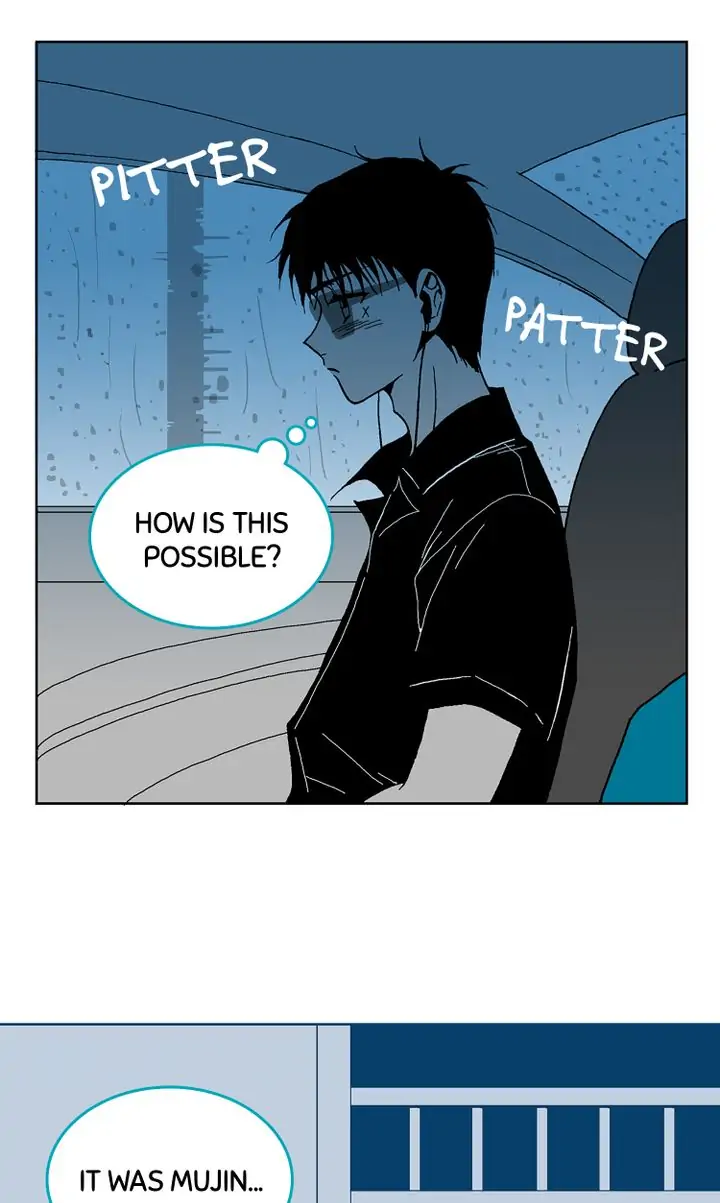 Deep Blue Chapter 53 - page 10