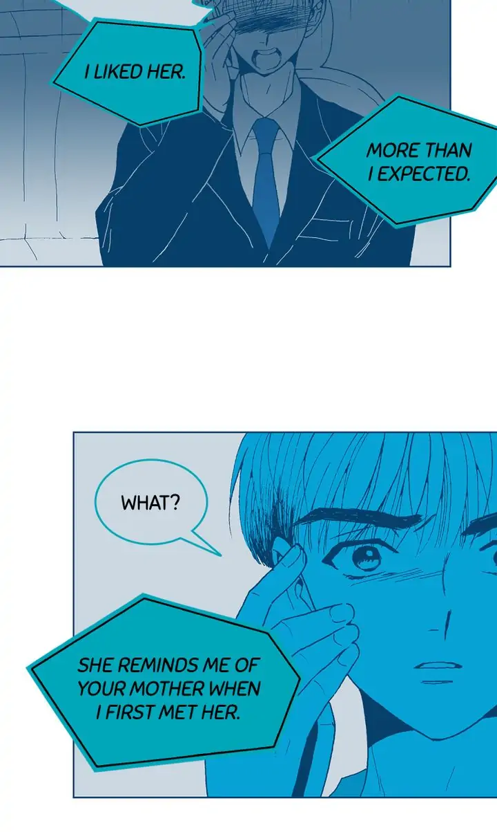 Deep Blue Chapter 53 - page 20