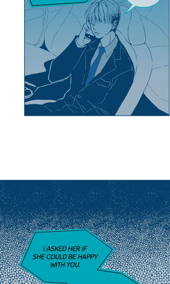 Deep Blue Chapter 53 - page 22