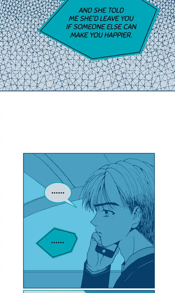 Deep Blue Chapter 53 - page 23