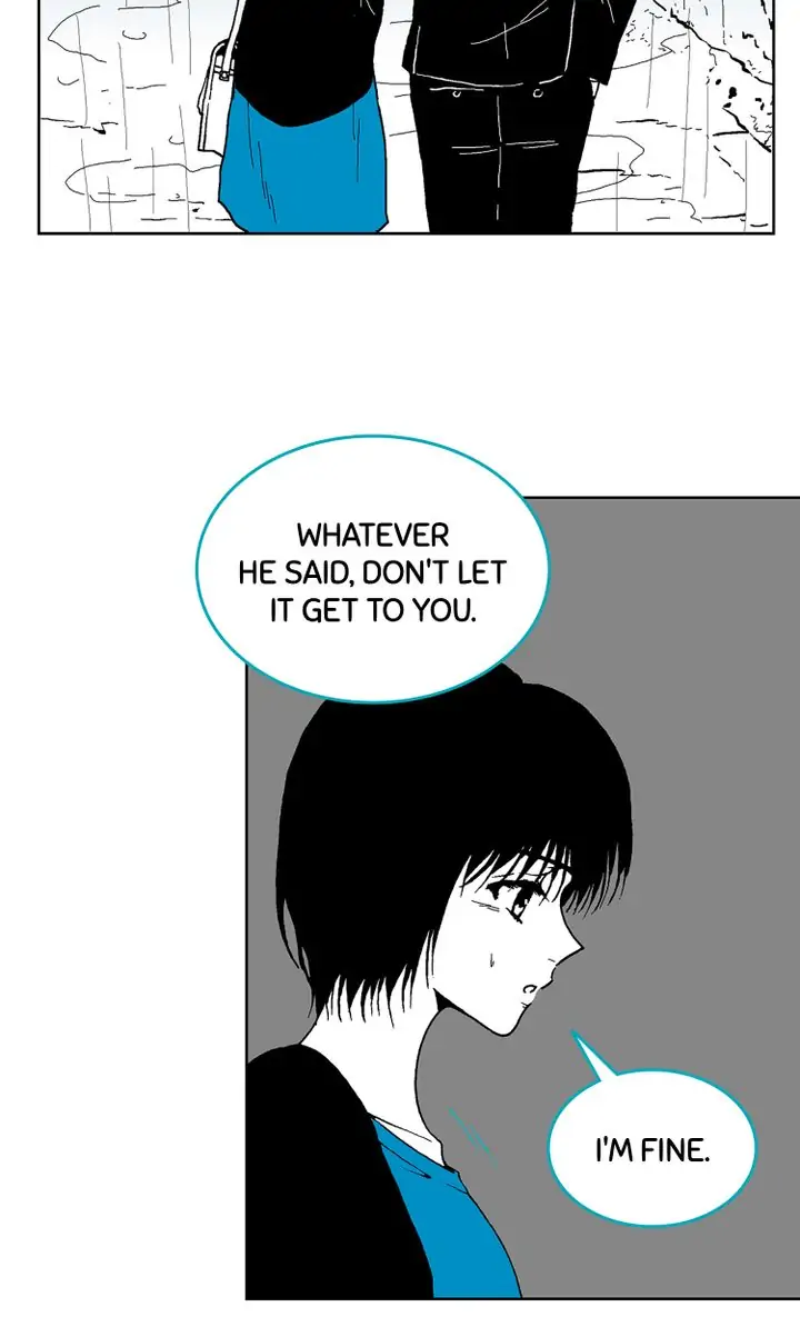 Deep Blue Chapter 53 - page 28