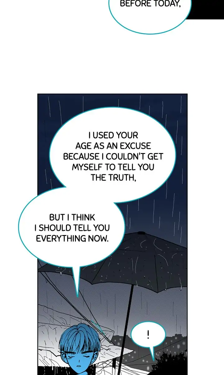 Deep Blue Chapter 53 - page 30