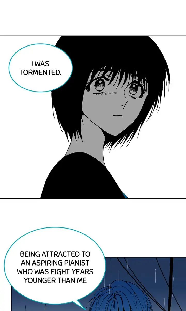 Deep Blue Chapter 53 - page 32