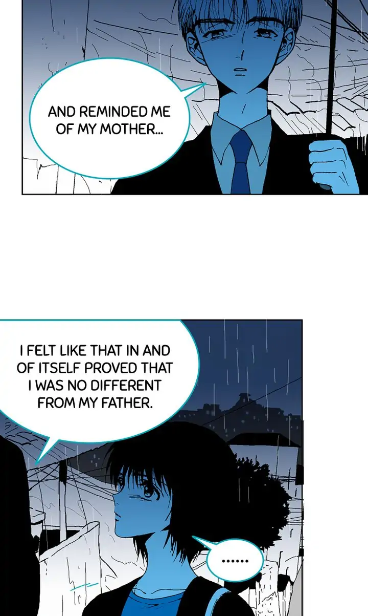 Deep Blue Chapter 53 - page 33