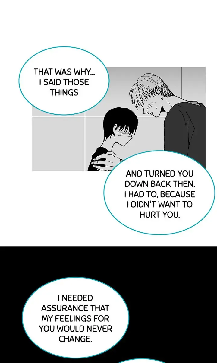 Deep Blue Chapter 53 - page 37
