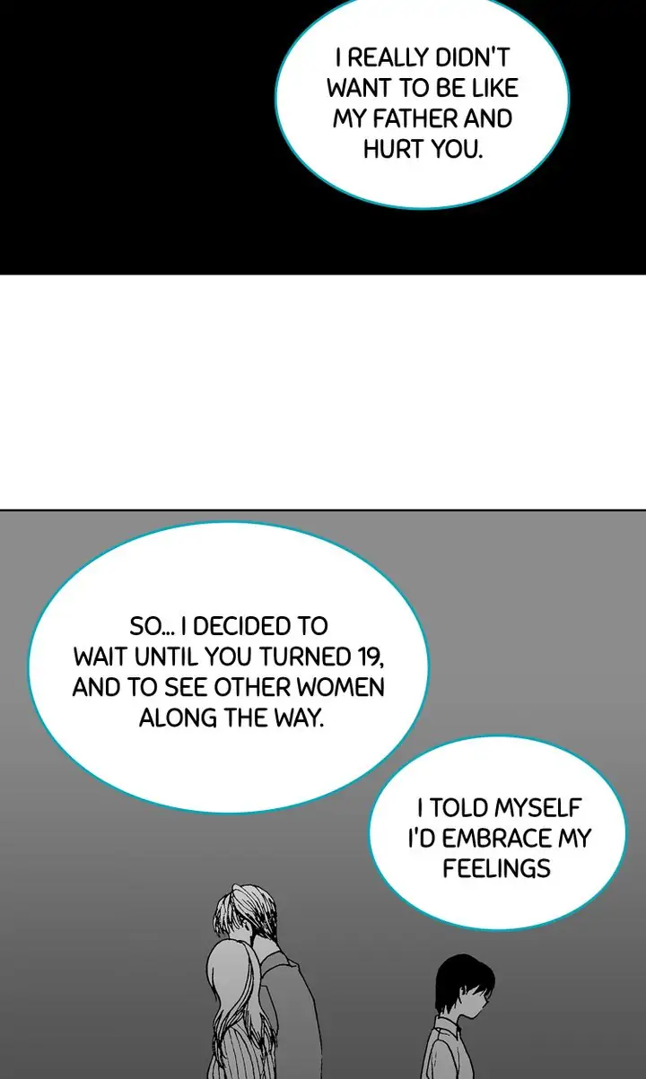 Deep Blue Chapter 53 - page 38