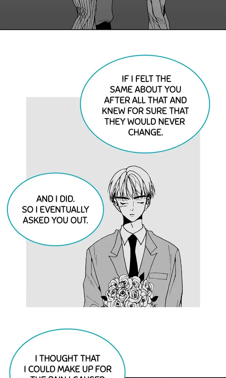 Deep Blue Chapter 53 - page 39