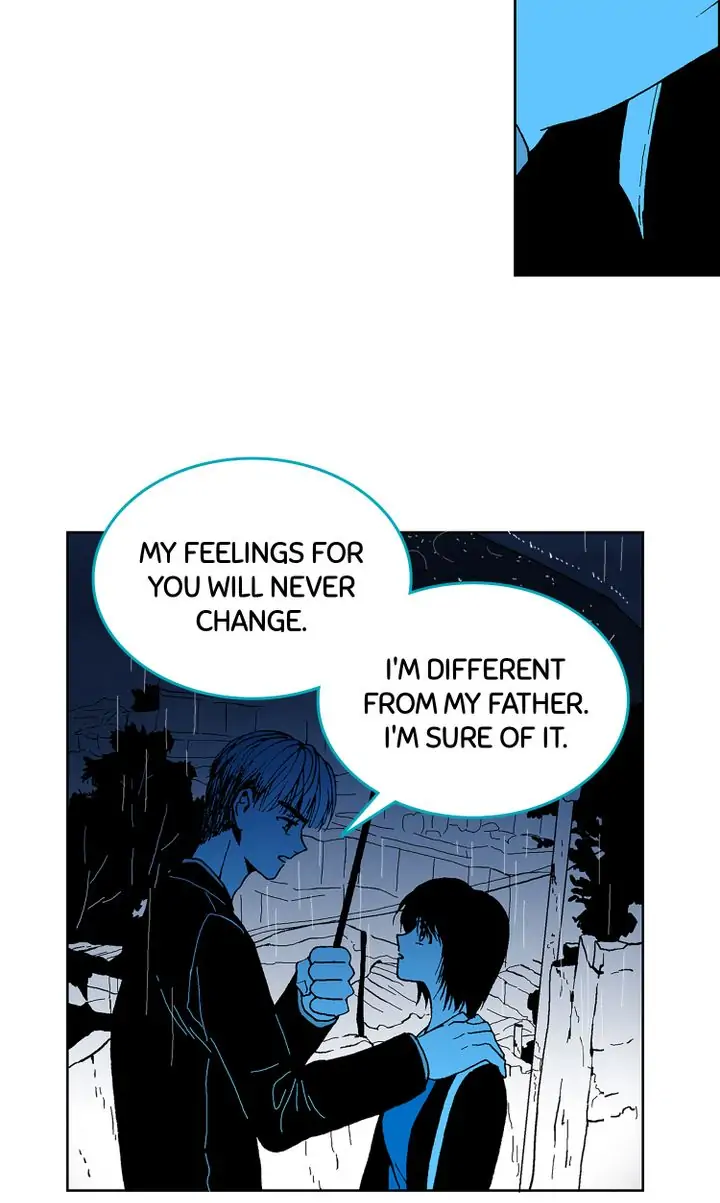Deep Blue Chapter 53 - page 42