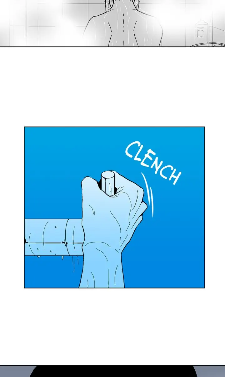Deep Blue Chapter 53 - page 49