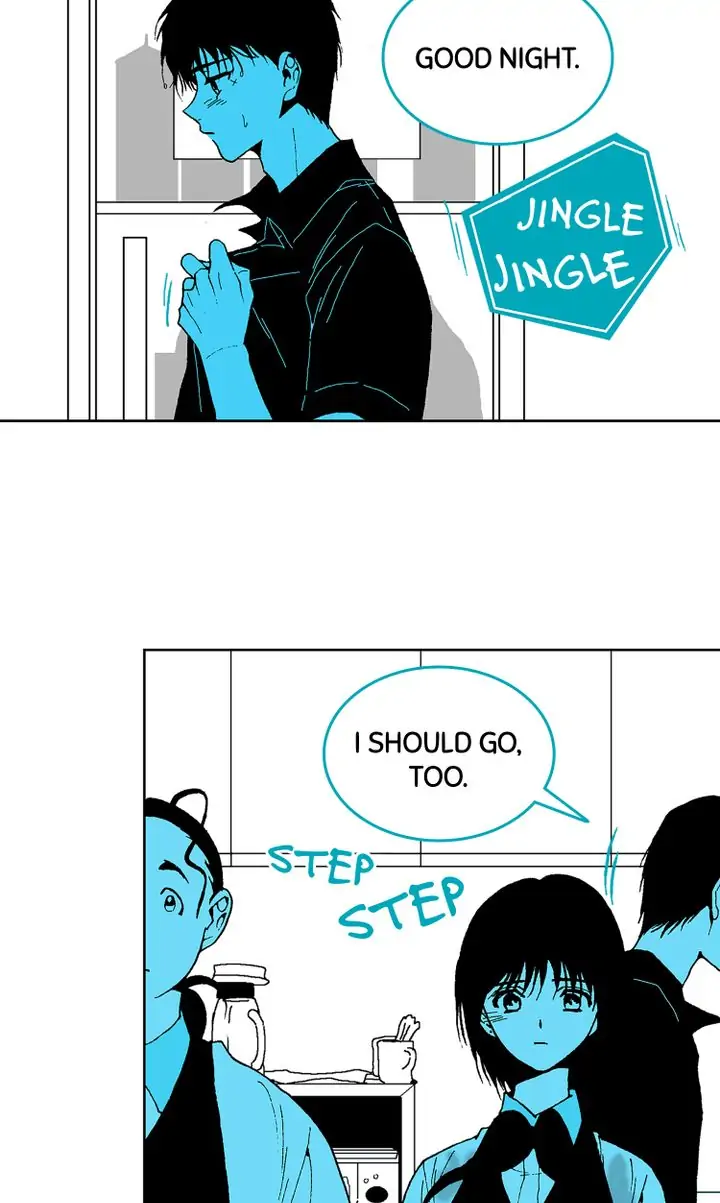 Deep Blue Chapter 53 - page 5