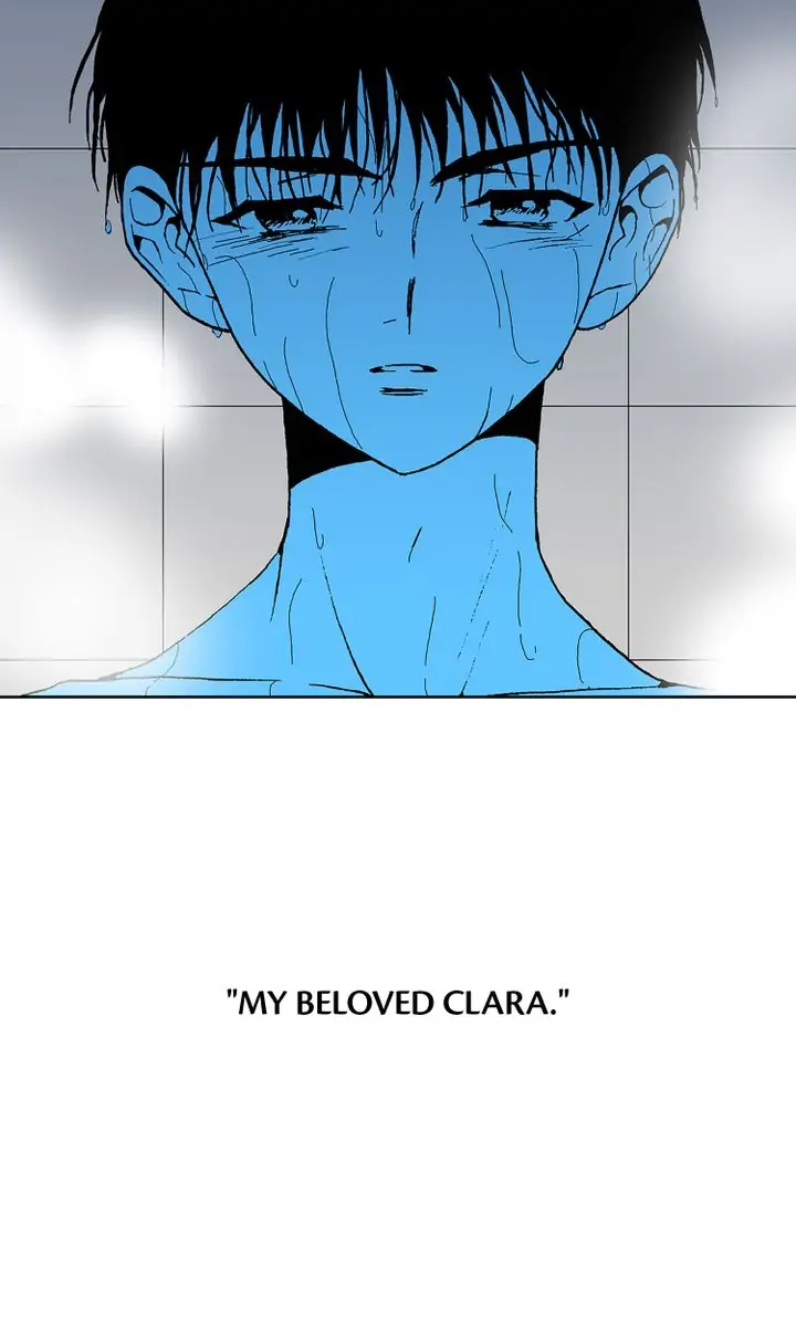 Deep Blue Chapter 53 - page 50