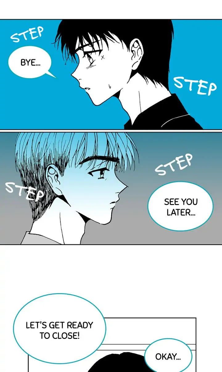 Deep Blue Chapter 53 - page 7