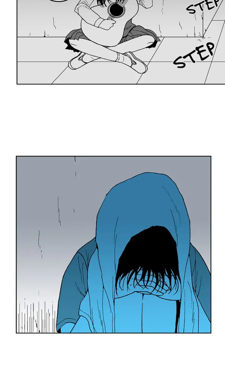 Deep Blue Chapter 54 - page 18