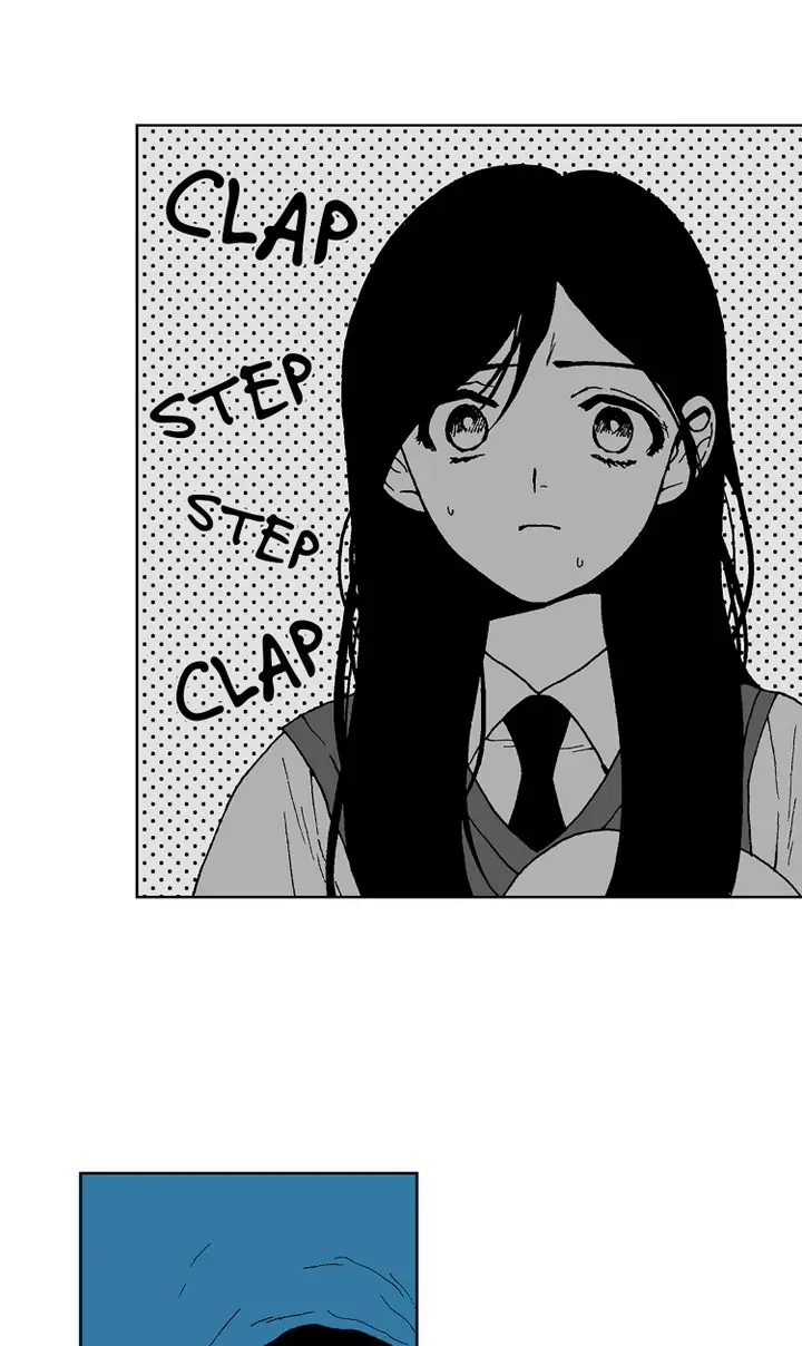 Deep Blue Chapter 54 - page 19