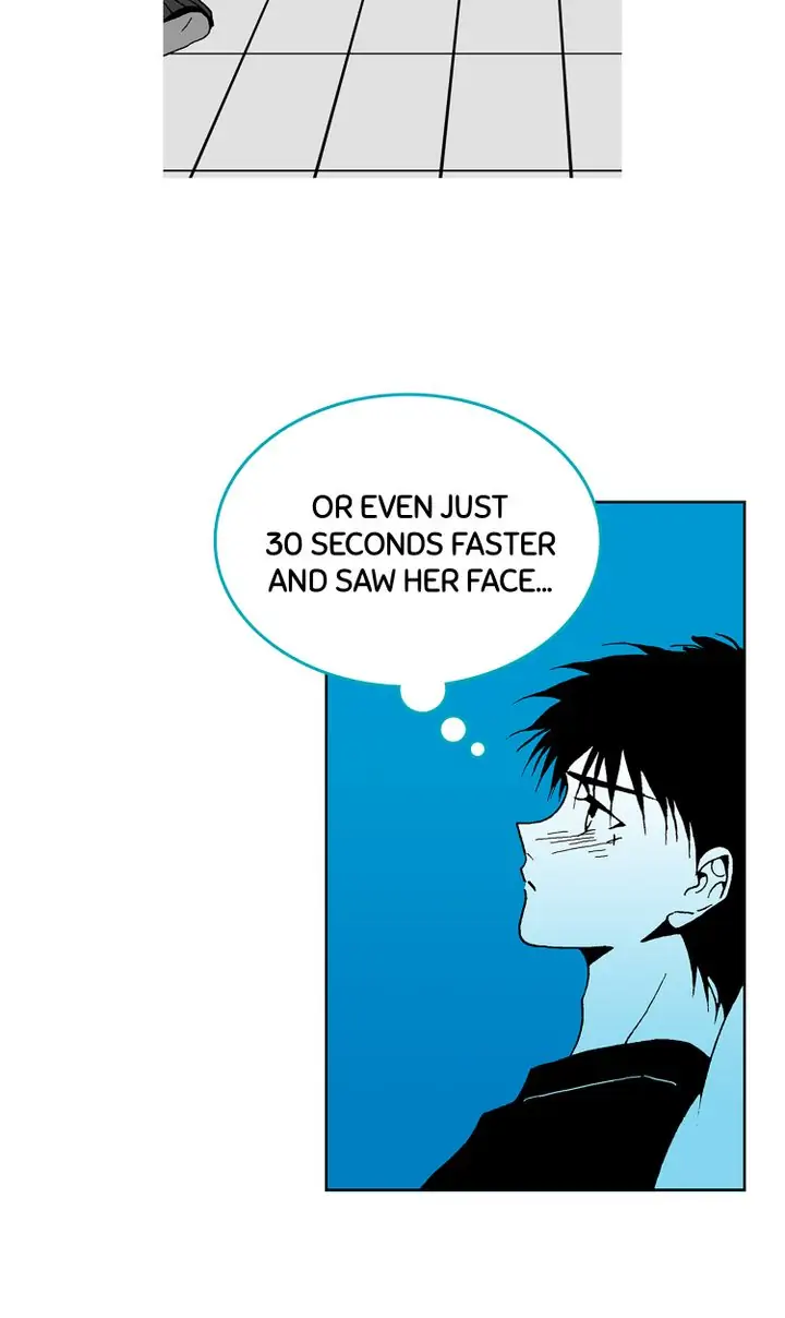 Deep Blue Chapter 54 - page 28