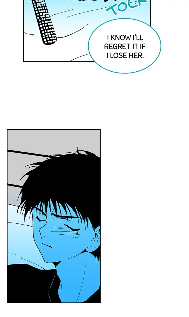Deep Blue Chapter 54 - page 32