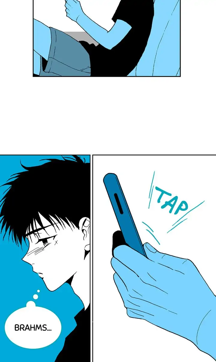 Deep Blue Chapter 54 - page 35