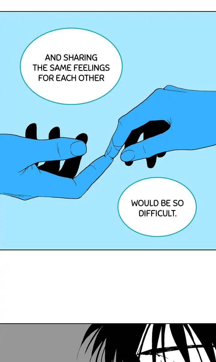 Deep Blue Chapter 54 - page 41