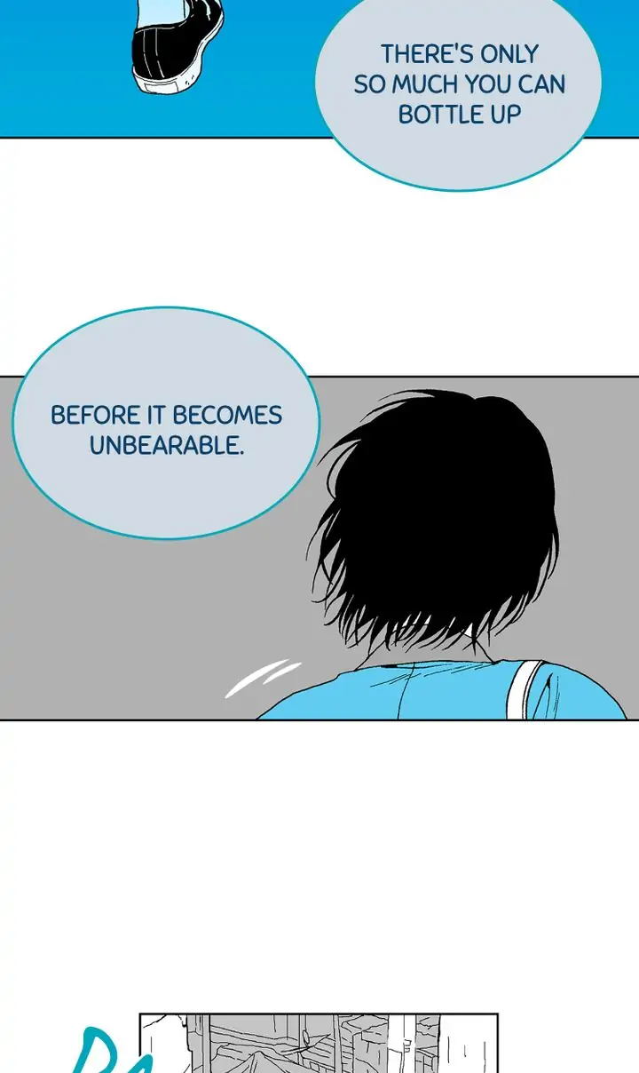 Deep Blue Chapter 54 - page 63