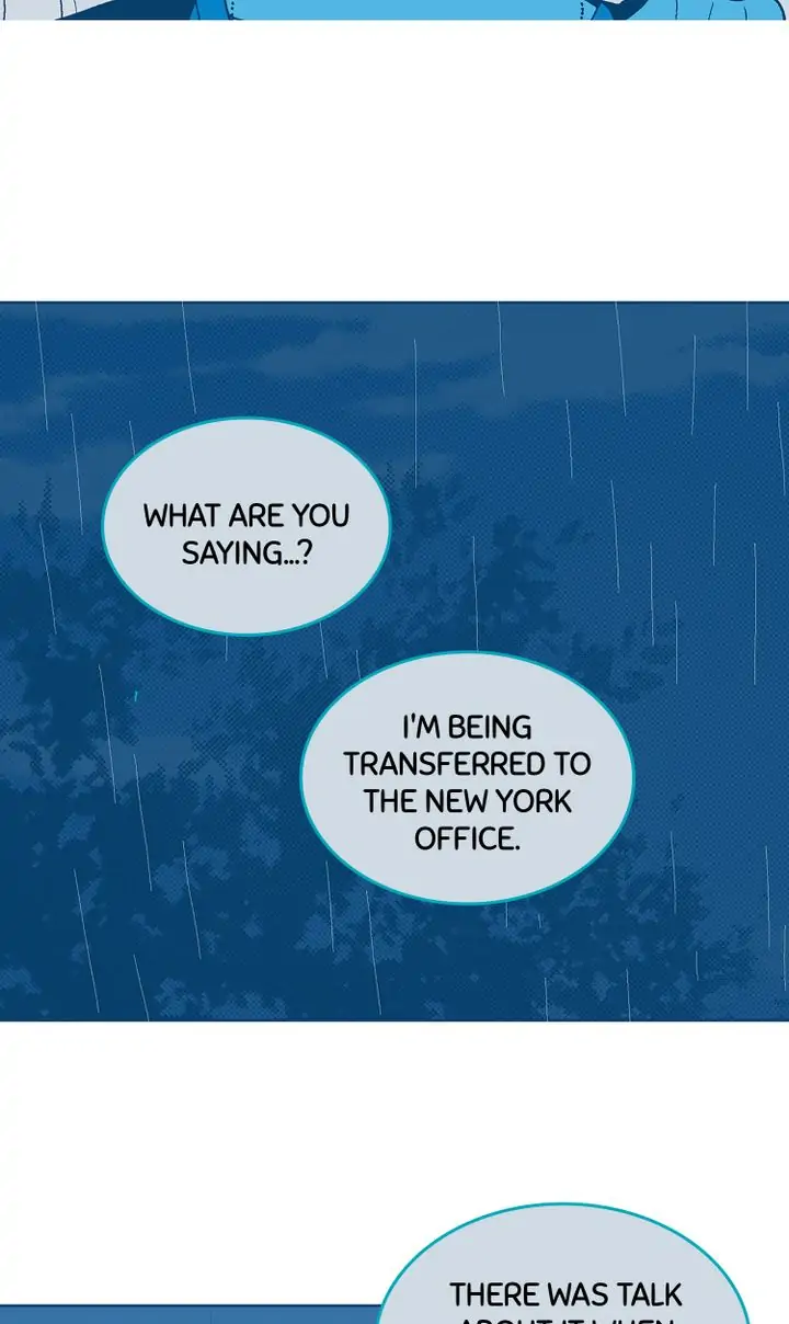 Deep Blue Chapter 54 - page 7