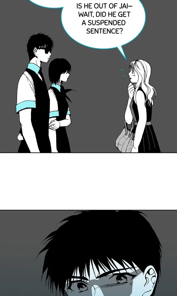 Deep Blue Chapter 56 - page 35