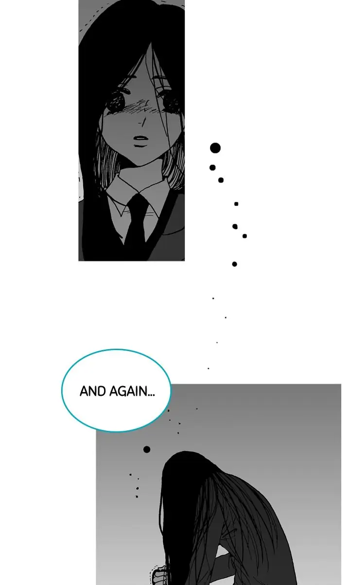 Deep Blue Chapter 56 - page 47