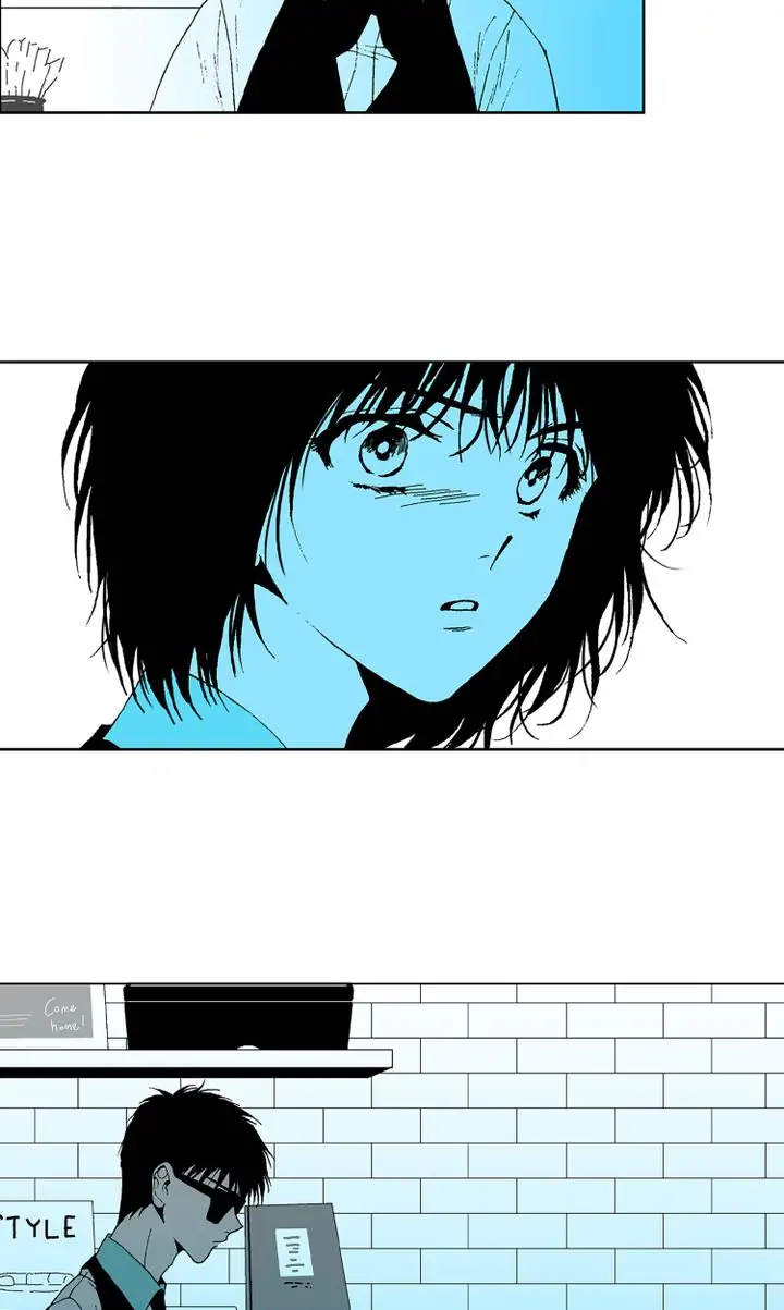 Deep Blue Chapter 56 - page 54