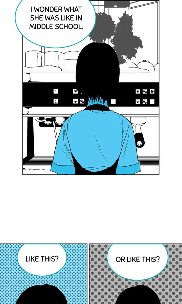 Deep Blue Chapter 56 - page 9