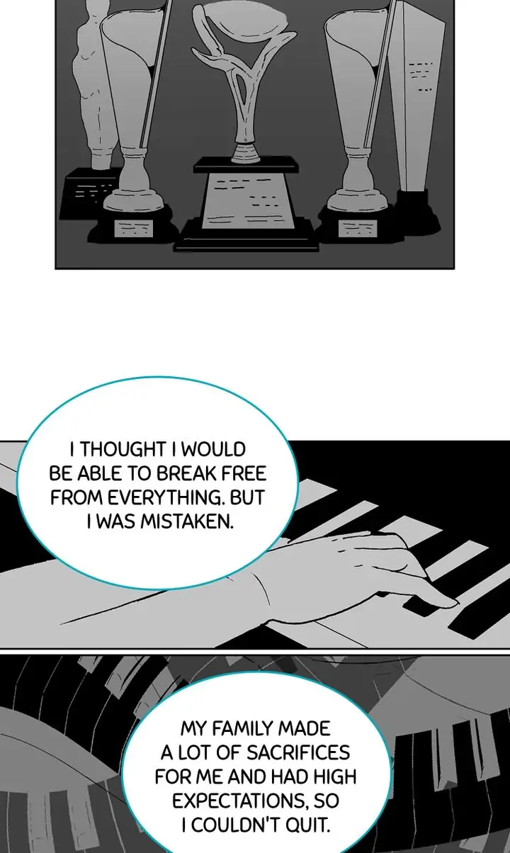 Deep Blue Chapter 58 - page 13