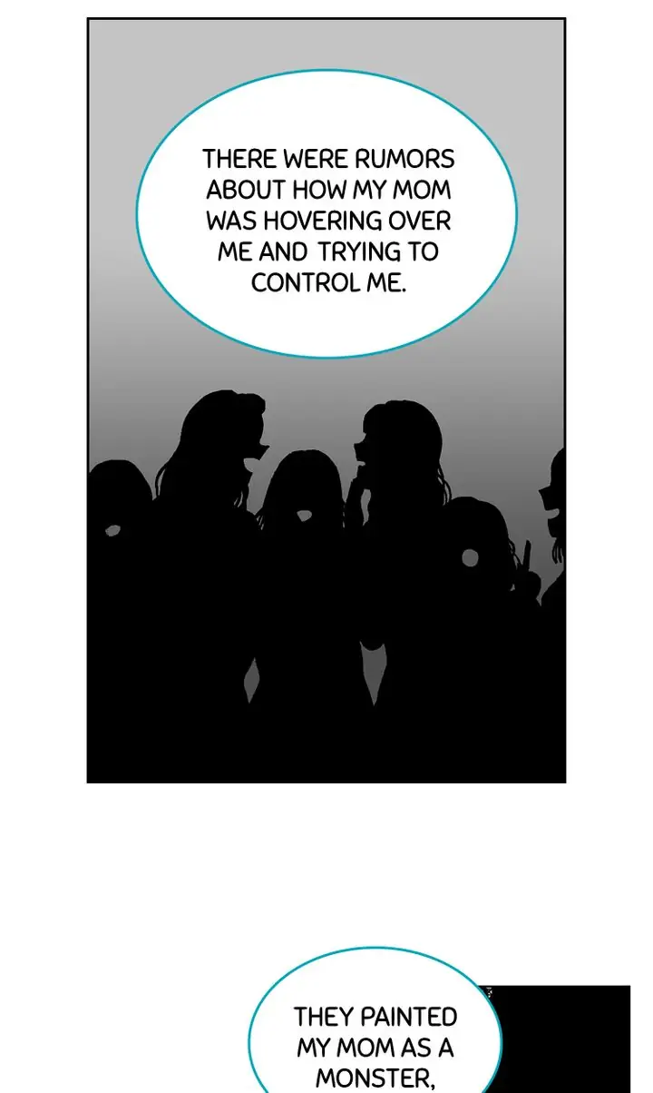 Deep Blue Chapter 58 - page 15
