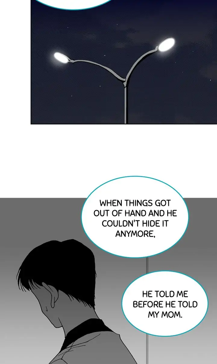 Deep Blue Chapter 58 - page 24