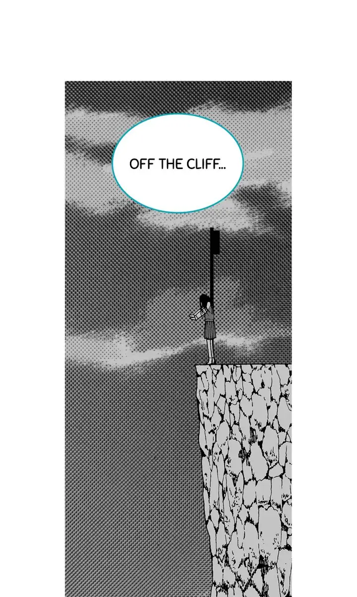 Deep Blue Chapter 58 - page 29