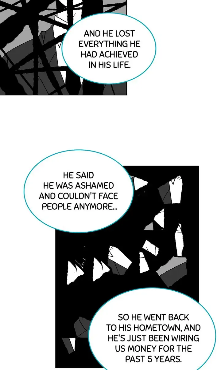 Deep Blue Chapter 58 - page 36