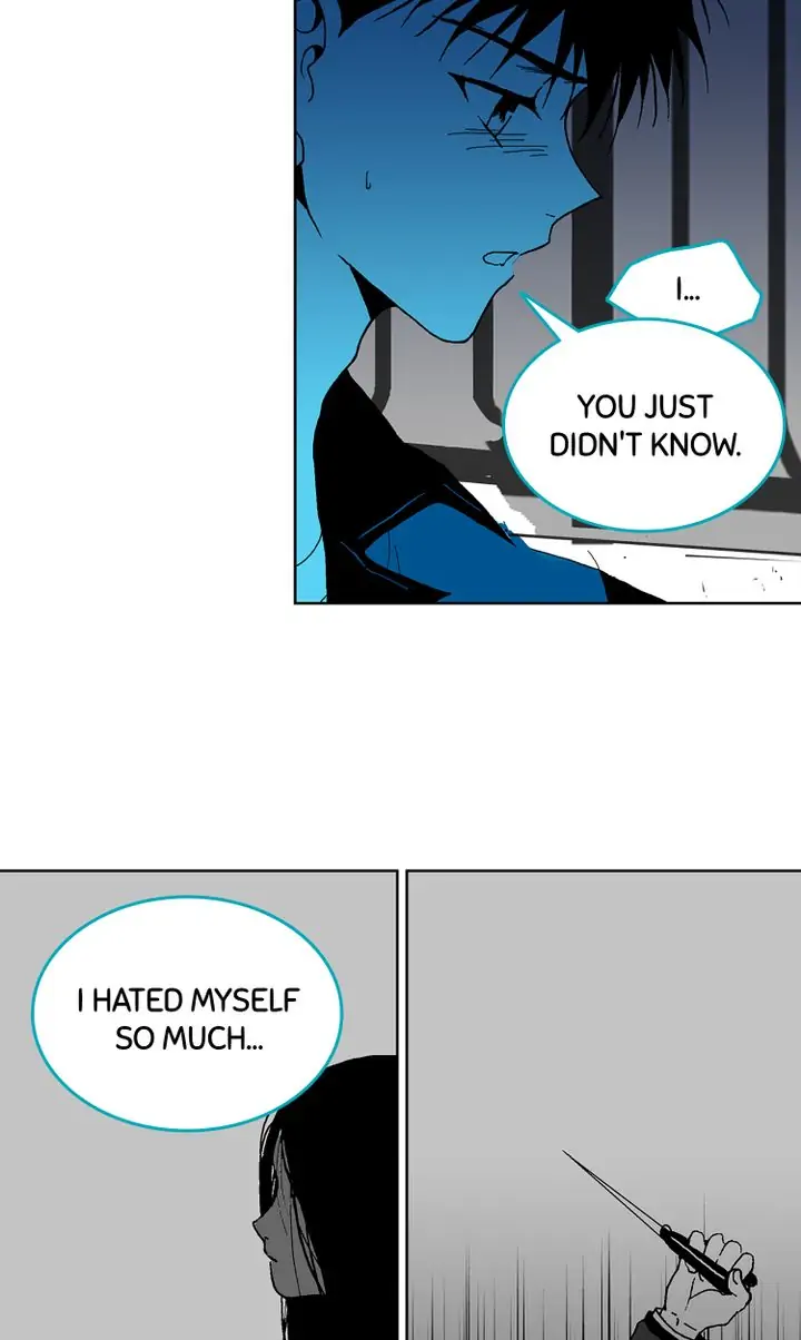 Deep Blue Chapter 58 - page 43