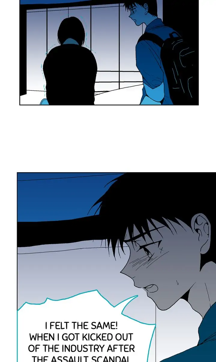 Deep Blue Chapter 58 - page 47