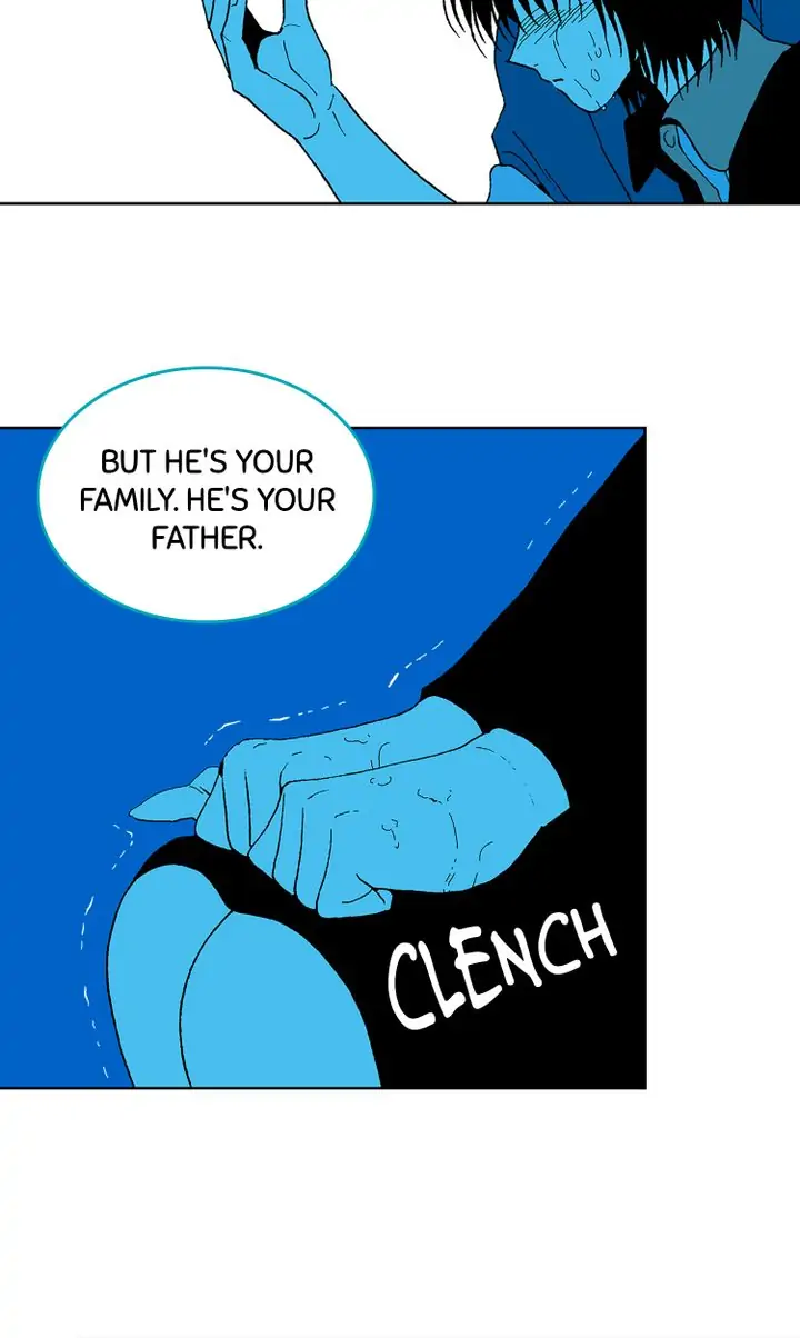 Deep Blue Chapter 58 - page 51
