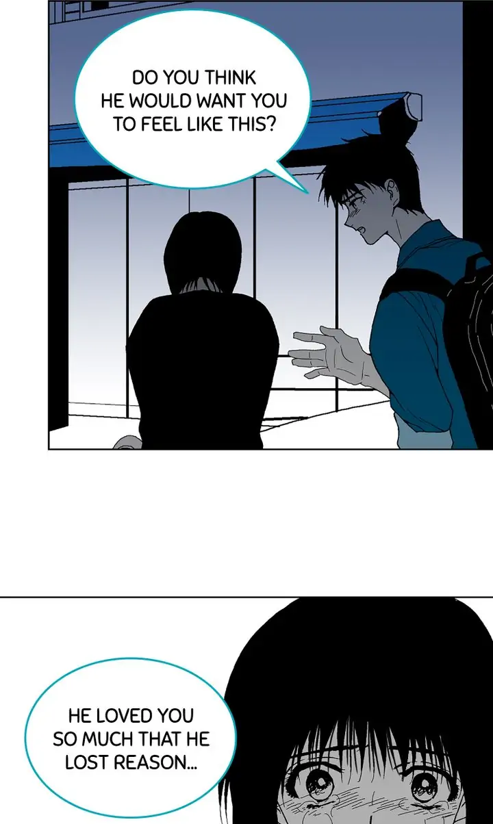 Deep Blue Chapter 58 - page 52