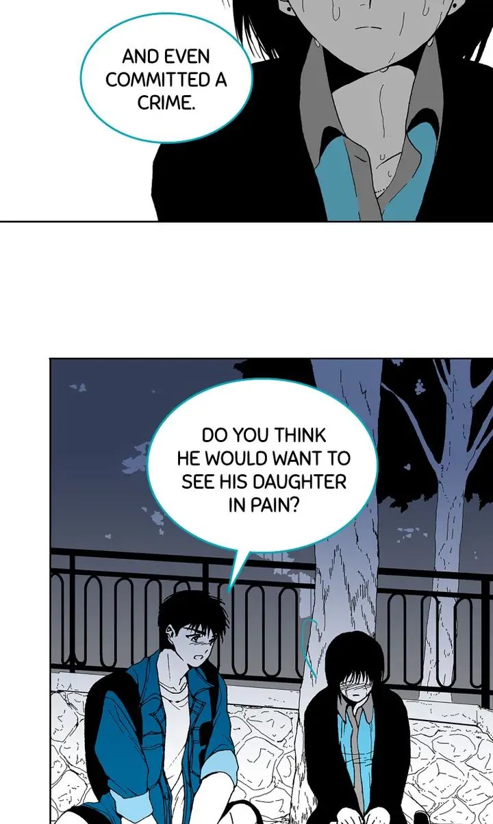 Deep Blue Chapter 58 - page 53