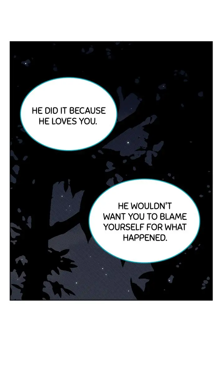 Deep Blue Chapter 58 - page 60